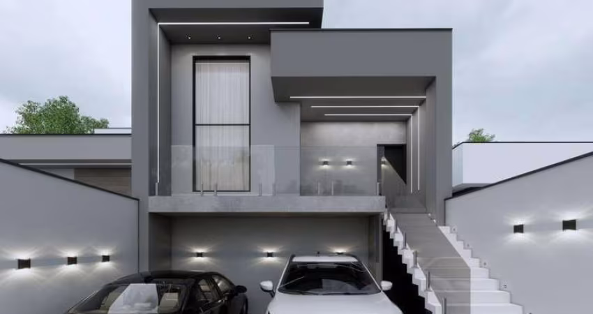 Casa com 3 quartos à venda na José Carlos Pedrico, 13, Residencial Giardino Di Veneto, Votorantim
