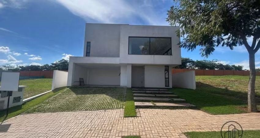 Casa em condomínio fechado com 3 quartos à venda na Rua Alberto Luz Cardoso, 19, Portal do Éden, Itu