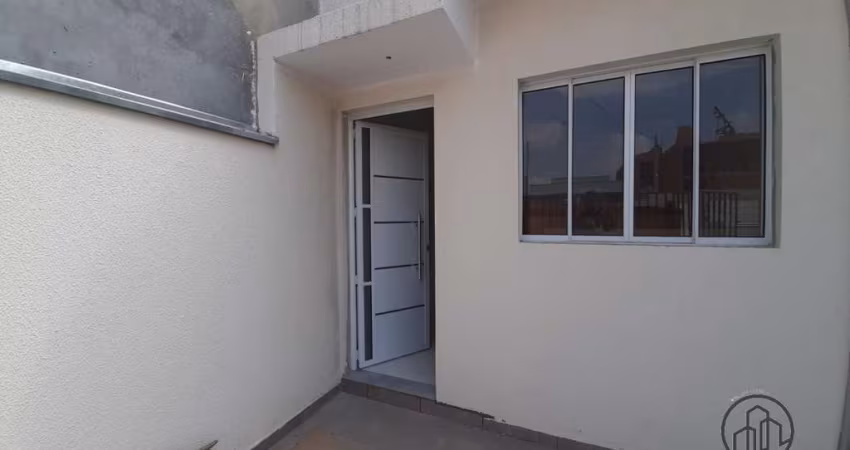Casa com 2 quartos à venda na Rua Maria Ferreira da Silva, 1, Parque Vista Barbara, Sorocaba