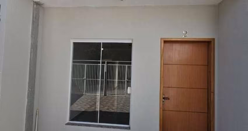 Casa com 2 quartos à venda na Familia Guarda, 183, Jardim Santa Marta, Sorocaba