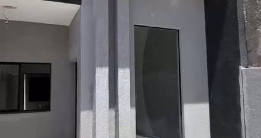 Casa com 2 quartos à venda na Marcos Alexandre de Mattos, 150, Parque São Bento, Sorocaba