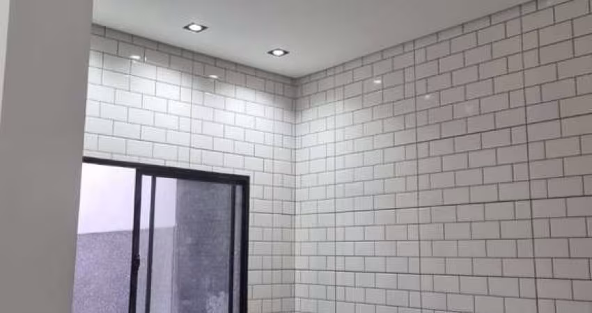 Casa com 2 quartos à venda na Marcos Alexandre de Mattos, 150, Parque São Bento, Sorocaba