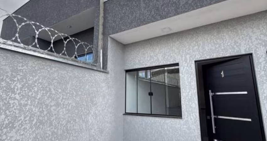 Casa com 1 quarto à venda na Rua Jacy Guilarduci Silva, 159, Parque Vista Barbara, Sorocaba