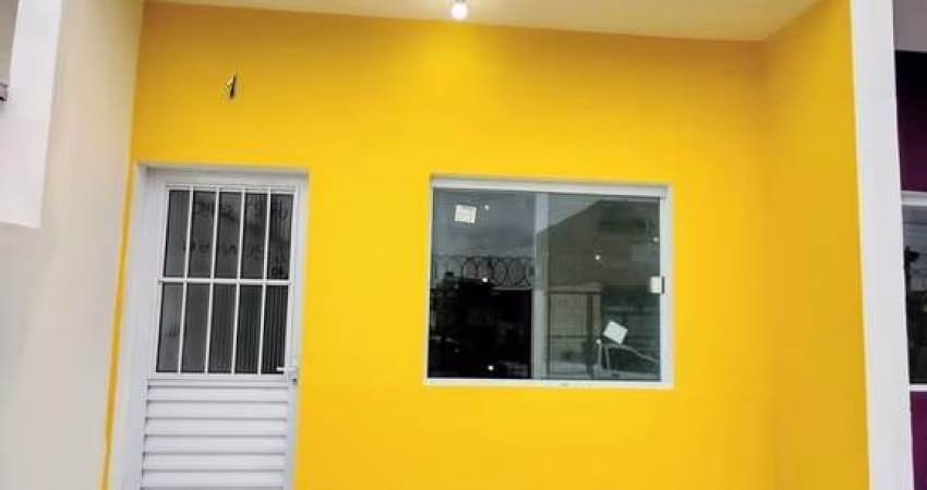 Casa com 1 quarto à venda na Fausto Rodrigues de Oliveira, 56, Parque São Bento, Sorocaba