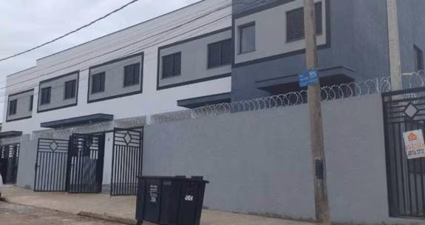 Casa com 2 quartos à venda na Estácio de Sá, 274, Vila Haro, Sorocaba