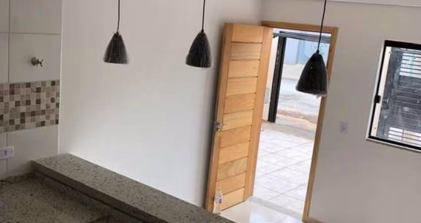 Casa com 1 quarto à venda na Thomaz Calvo, 559, Jardim Nilton Torres, Sorocaba