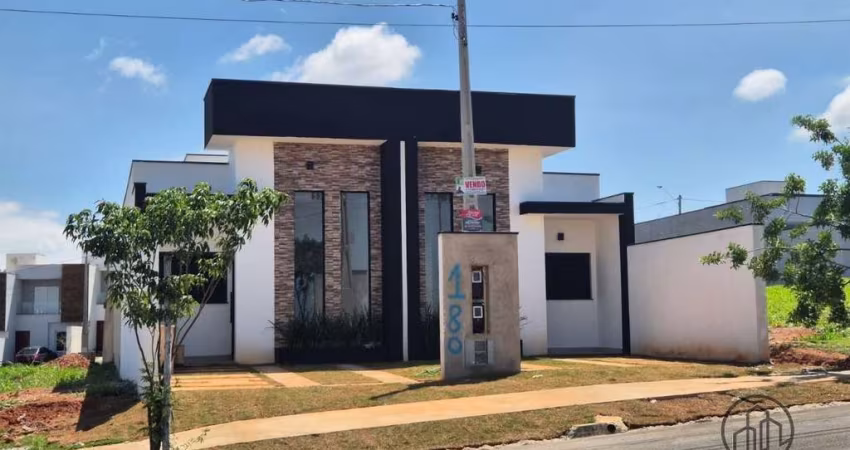 Casa em condomínio fechado com 2 quartos à venda na Rodovia João Leme Dos Santos, 117, Jardim São Lucas, Salto de Pirapora