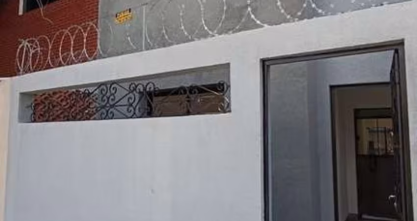 Casa com 2 quartos à venda na Floriano Peixoto, 63, Vila Carvalho, Sorocaba