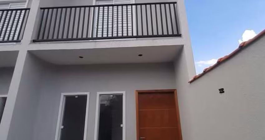 Casa com 2 quartos à venda na Família Viotti Vieira, 18, Jardim Santa Marta, Sorocaba