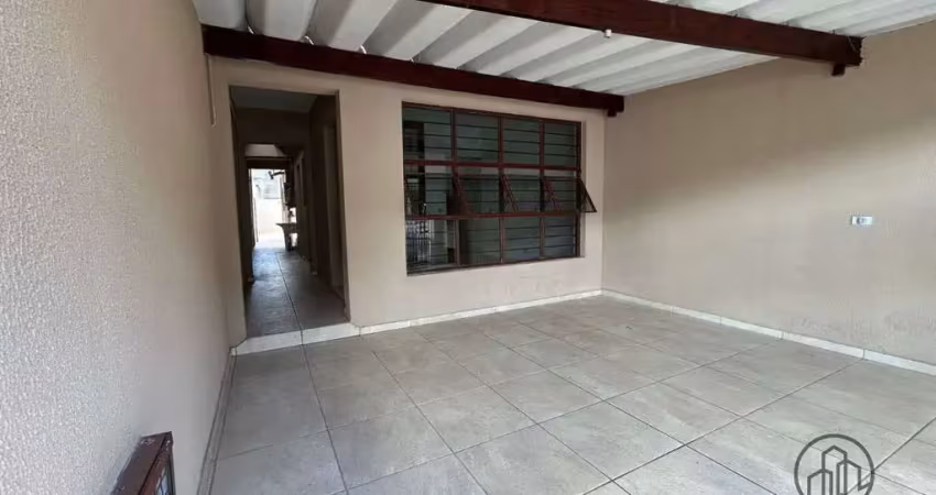 Casa com 2 quartos à venda na Joaquim Rodrigues Gonçalves, 100, Jardim Paulista, Votorantim