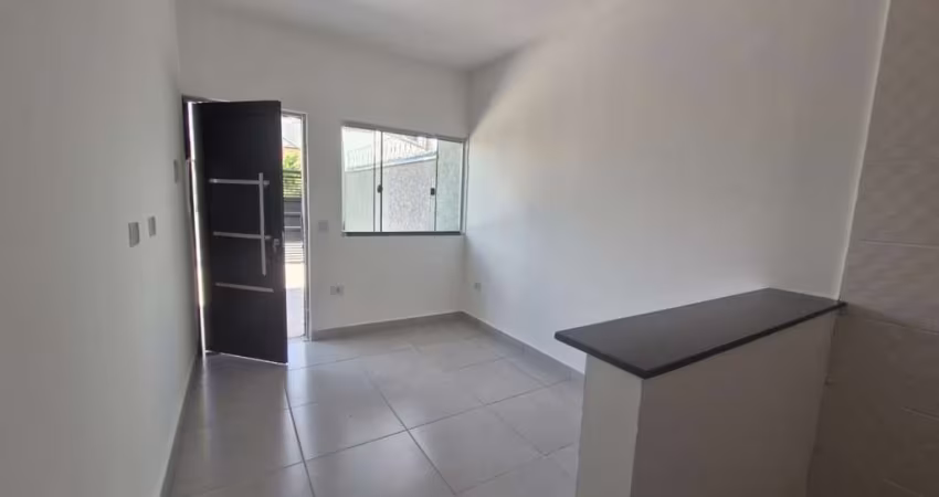 Casa com 1 quarto à venda na Rua Jacy Guilarduci Silva, 159, Parque Vista Barbara, Sorocaba