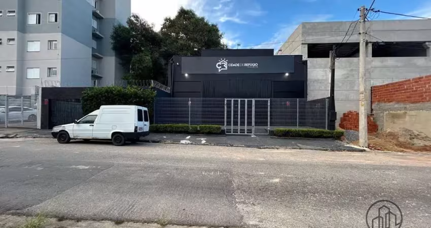 Barracão / Galpão / Depósito à venda na Londres, 313, Jardim Europa, Sorocaba