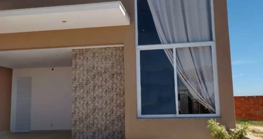 Casa em condomínio fechado com 3 quartos à venda na Avenida Doutor José Caetano Graziosi, 955, Wanel Ville, Sorocaba