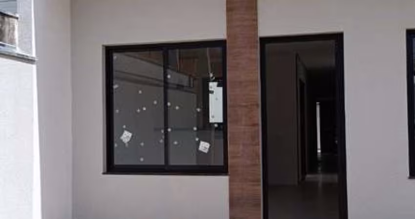 Casa com 2 quartos à venda na Marcos Vinícius Scarlati, 168, Parque São Bento, Sorocaba