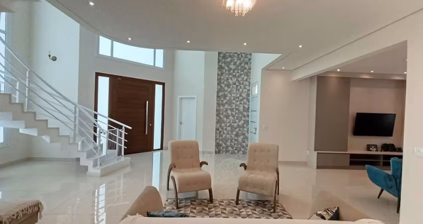Casa em condomínio fechado com 3 quartos à venda na Rua Renê Boschetti, 1463, Jardim Ibiti do Paço, Sorocaba