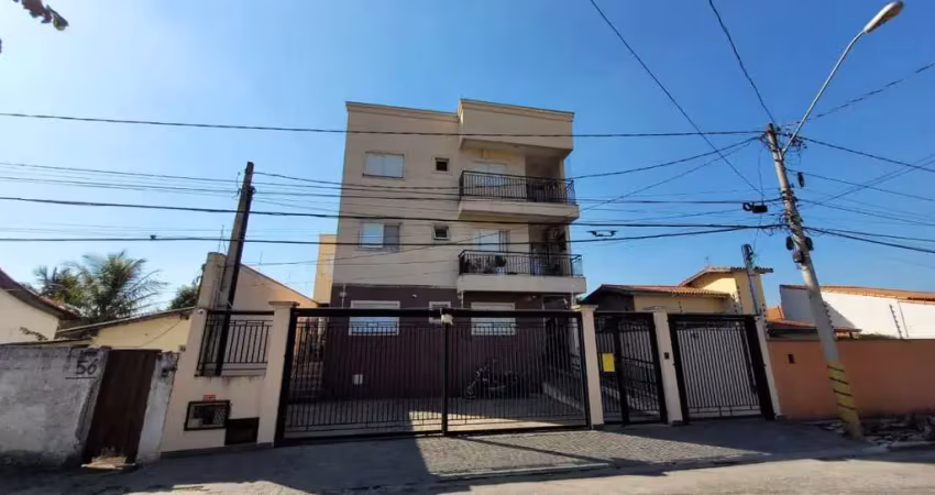 Apartamento com 2 quartos à venda na dos Heliotrópios, 50, Jardim Simus, Sorocaba