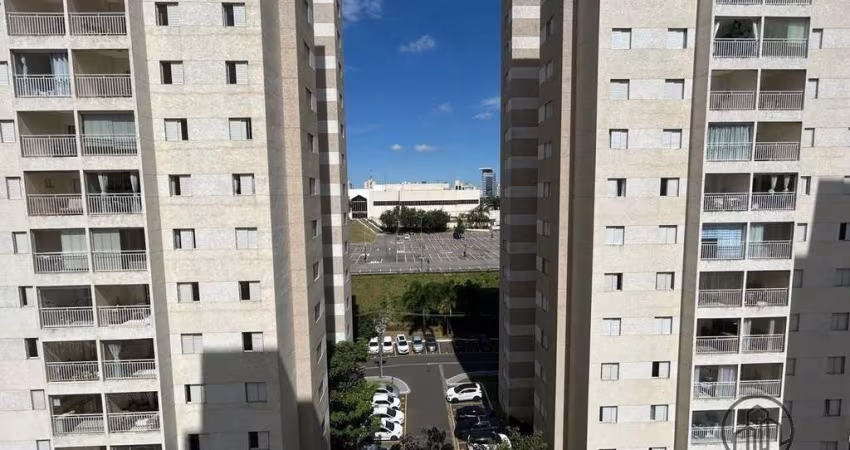 Apartamento com 3 quartos à venda na Renato Chiozzotto, 155, Jardim Maria José, Votorantim