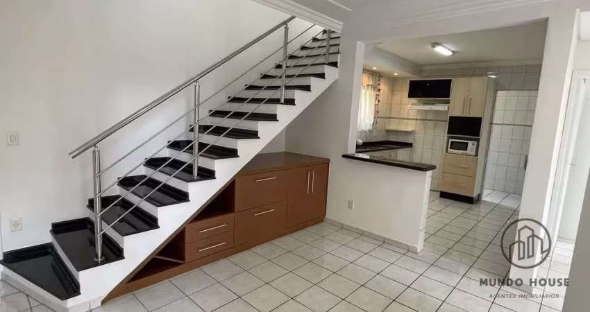 Apartamento com 2 quartos à venda na Rua Atanázio Soares, 1378, Vila Olímpia, Sorocaba