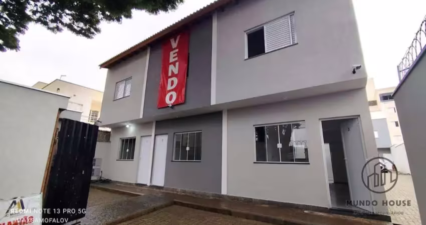 Casa com 2 quartos à venda na Galilea, 209, Jardim Betânia, Sorocaba