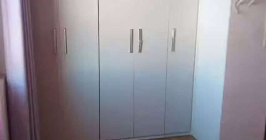 Apartamento com 2 quartos à venda na Avenida Santa Cruz, 855, Jardim Vera Cruz, Sorocaba