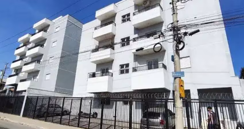 Apartamento com 2 quartos à venda na Eugênio Toledo Pereira, 81, Central Parque Sorocaba, Sorocaba