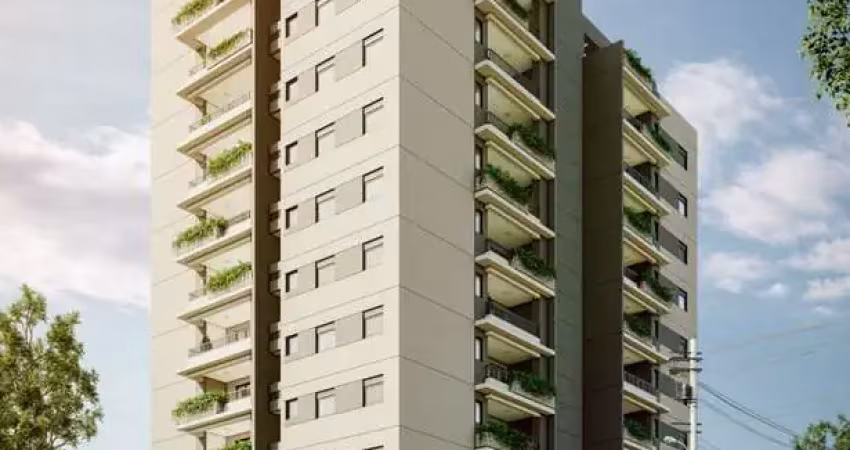 Apartamento com 3 quartos à venda na José Rogich Junior, 45, Vila Lucy, Sorocaba