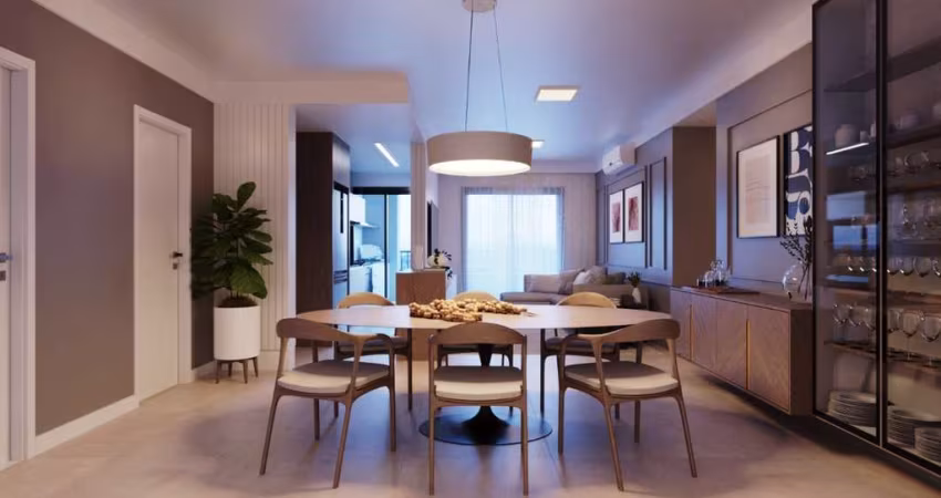 Apartamento com 3 quartos à venda na José Rogich Junior, 45, Vila Lucy, Sorocaba