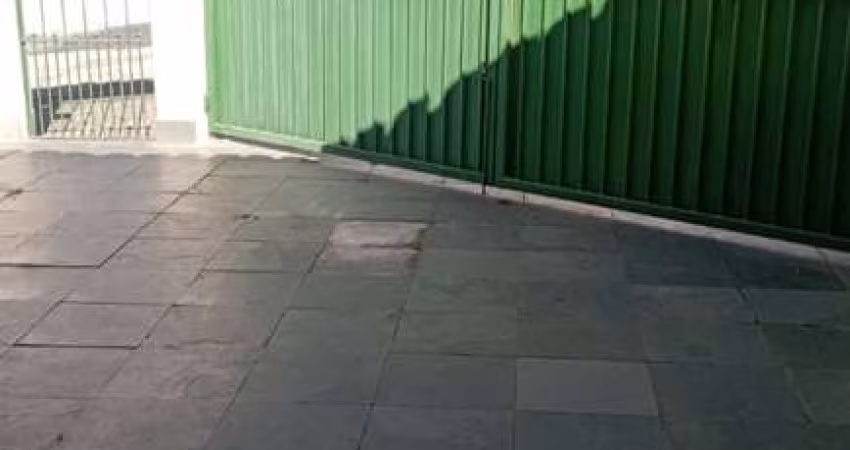 Casa com 3 quartos à venda na Juvenal Ferraz Martins, 96, Jardim São Marcos, Sorocaba