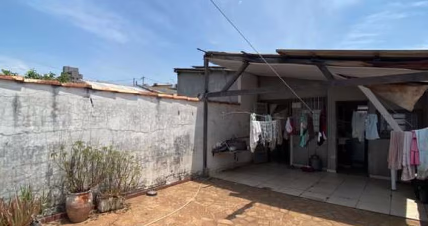 Casa com 3 quartos à venda na Conde Afonso Celso, 177, Vila Carvalho, Sorocaba