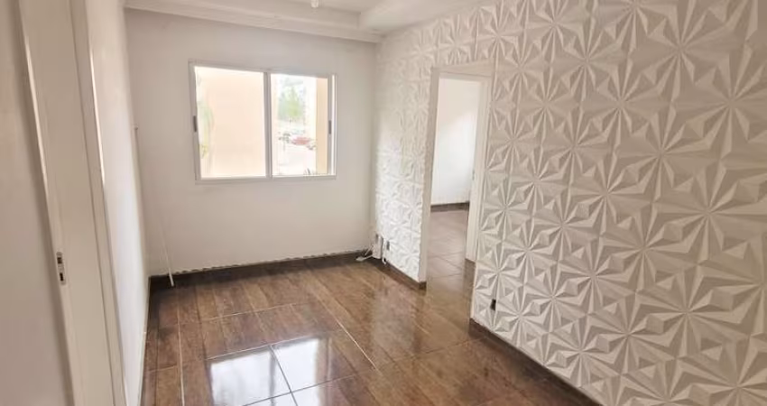 Apartamento com 2 quartos à venda na Avenida Itavuvu, 8300, Jardim Santa Cecília, Sorocaba
