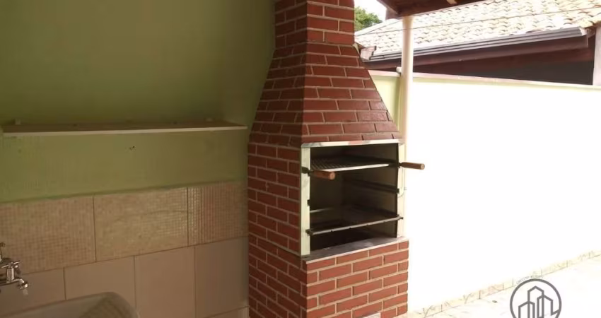 Casa em condomínio fechado com 2 quartos à venda na Doutor Gualberto Moreira, 25, Parque São Bento, Sorocaba