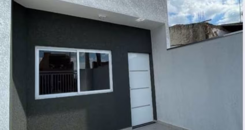 Casa com 2 quartos à venda na Diva Leite da Rocha, 2, Jardim das Orquídeas, Sorocaba
