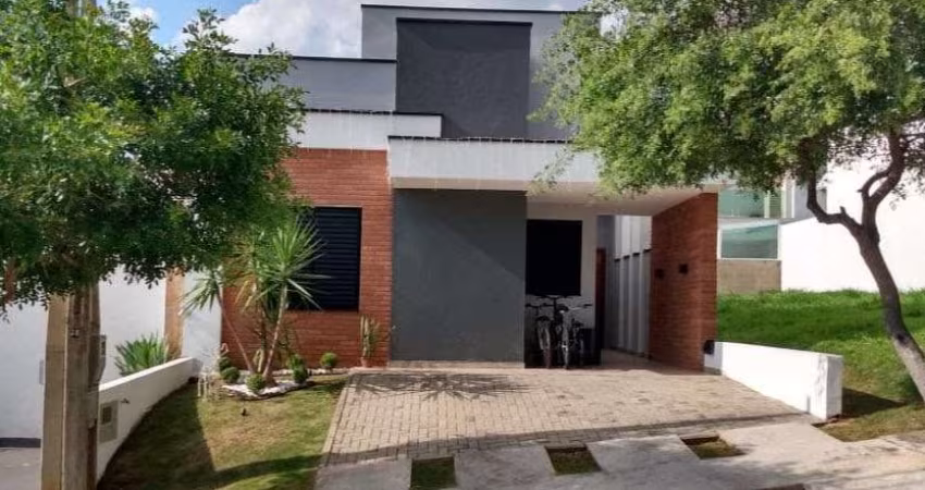 Casa em condomínio fechado com 3 quartos à venda na Dinorah, 1815, Loteamento Dinorá Rosa, Sorocaba