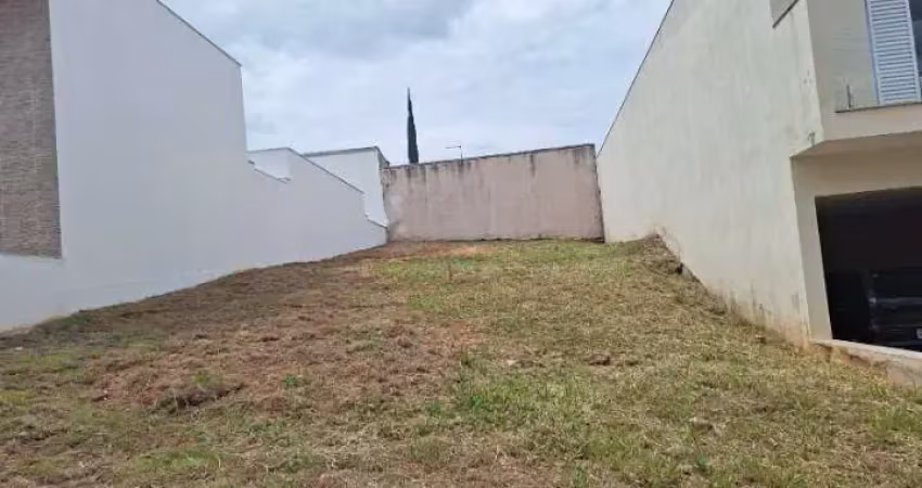 Terreno comercial à venda na Avenida Elias Maluf, 3305, Wanel Ville, Sorocaba