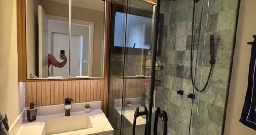 Apartamento com 2 quartos à venda na Praça Demercindo Alves da Silva, 202, Jardim Piratininga, Sorocaba