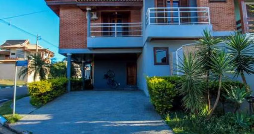 Casa em condomínio fechado com 3 quartos à venda na Renê Boschetti, 1463, Jardim Ibiti do Paço, Sorocaba