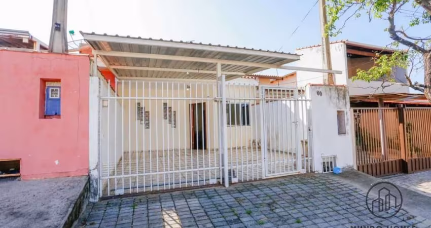 Casa com 2 quartos à venda na Julio Cesar Iorio, 60, Jardim Residencial Villa Amato, Sorocaba