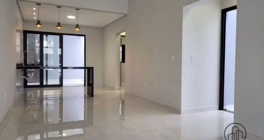 Casa em condomínio fechado com 3 quartos à venda na José Santos Almeida, 999, Jardim Residencial Villagio Ipanema I, Sorocaba