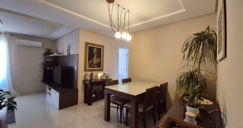 Apartamento com 3 quartos à venda na Rua Raul Pompéia, 627, Vila Jardini, Sorocaba