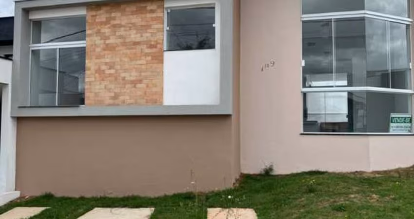 Casa em condomínio fechado com 3 quartos à venda na Avenida Paraná, 2790, Cajuru do Sul, Sorocaba
