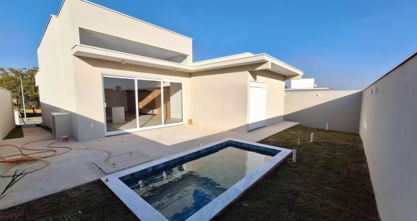 Casa em condomínio fechado com 3 quartos à venda na Rua Alberto Luz Cardoso, 19, Portal do Éden, Itu