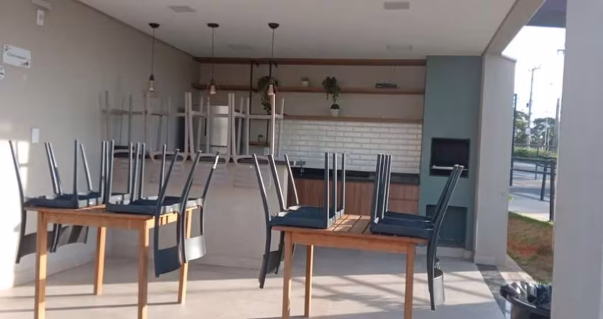 Apartamento com 2 quartos à venda na Antonio Bravo Plaça, 320, Jardim Ipatinga, Sorocaba