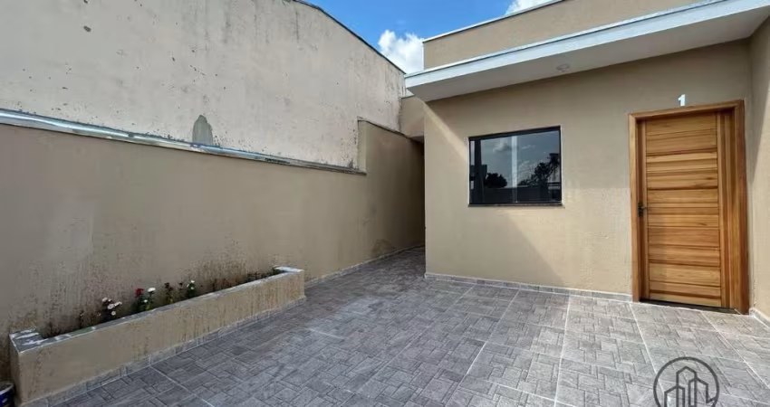 Casa com 1 quarto à venda na Aurélio Borgio, 569, Jardim Nilton Torres, Sorocaba