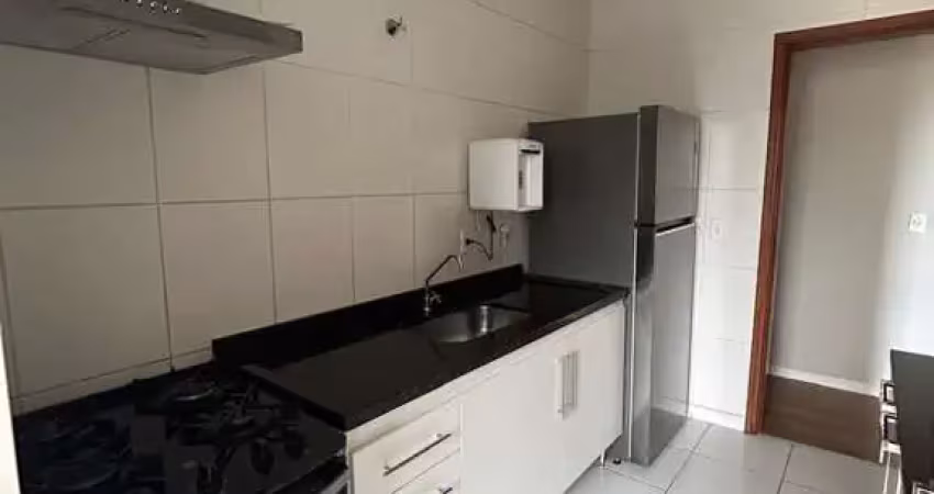 Apartamento com 2 quartos à venda na Rua Humberto Notari, 6, Jardim Gonçalves, Sorocaba