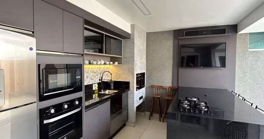 Casa em condomínio fechado com 3 quartos à venda na Rua Professor Antônio Rodrigues Claro Sobrinho, 201, Jardim São Carlos, Sorocaba