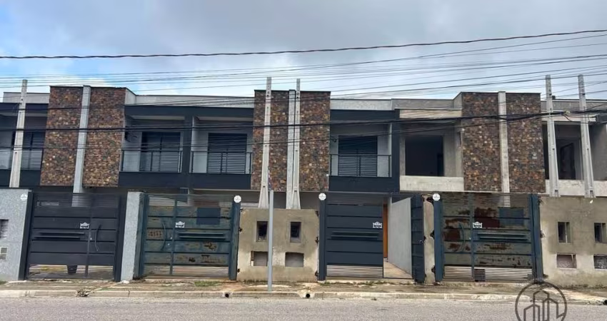 Casa com 3 quartos à venda na Encarnação Garcia Sanches, 261, Wanel Ville, Sorocaba