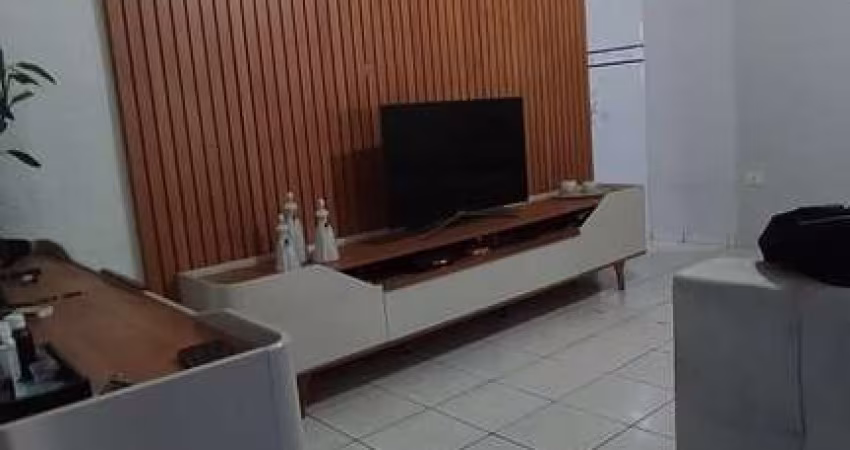 Casa com 2 quartos à venda na Edward Fru-fru Marciano da Silva, 1213, Jardim São Guilherme, Sorocaba