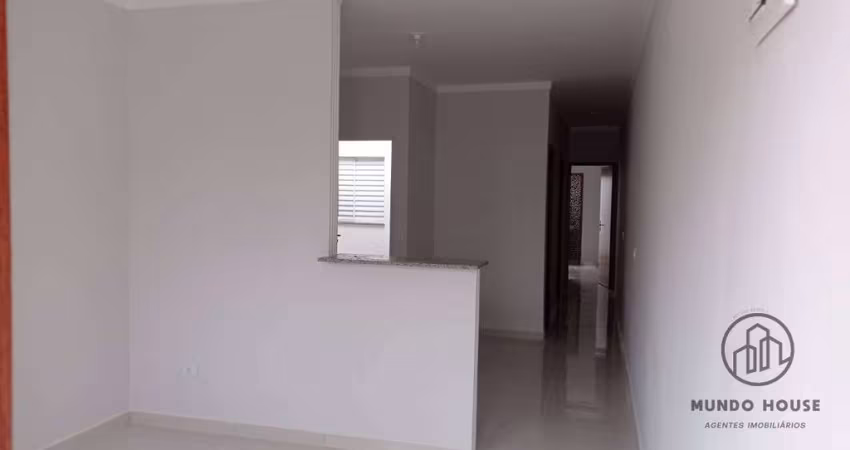 Casa com 2 quartos à venda na Família Elias de Moura, 205, Jardim Santa Marta, Sorocaba