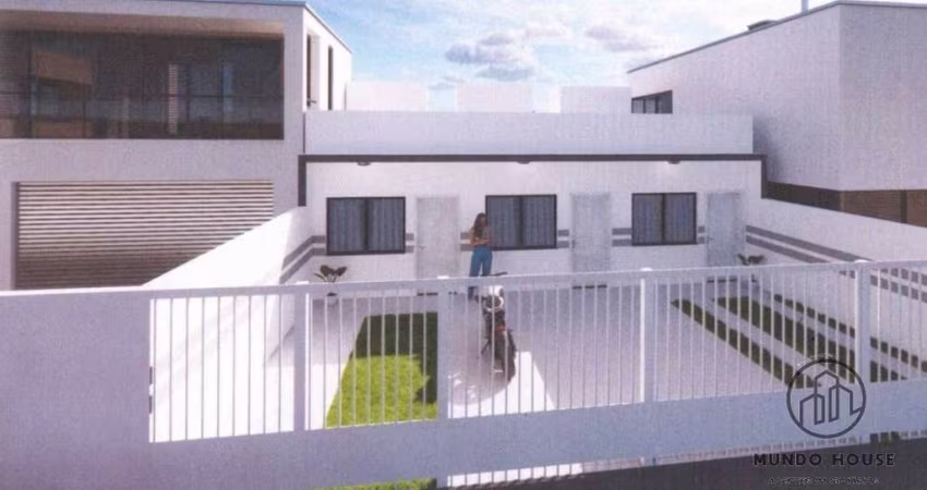 Casa com 2 quartos à venda na Roque Nunes, 1, Parque São Bento, Sorocaba