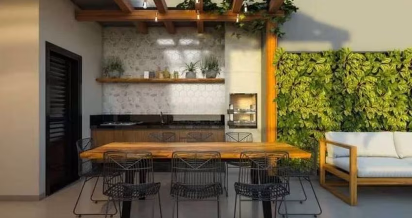Apartamento com 3 quartos à venda na José Tosi, 40, Jardim do Paço, Sorocaba